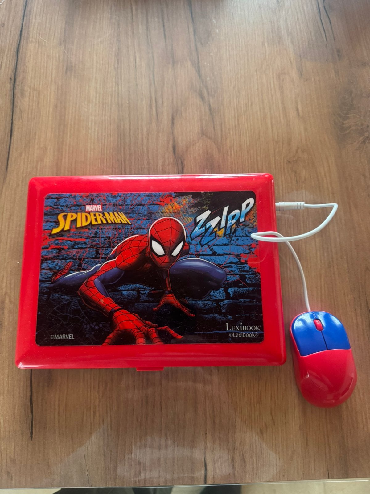 Jouets spiderman, Consoles de jeu & Jeux vidéo, Consoles de jeu | Nintendo 2DS & 3DS, Enlèvement, Utilisé