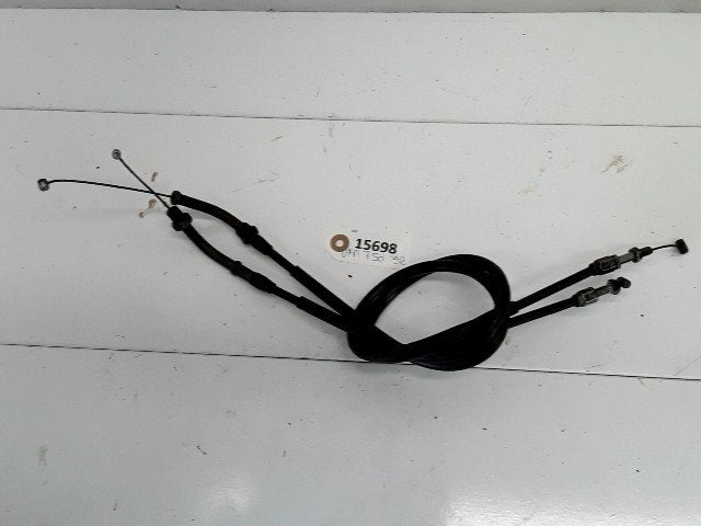 VFR750 1990 - 1993 Honda Kabel Kabel gas D1-25950, Motoren