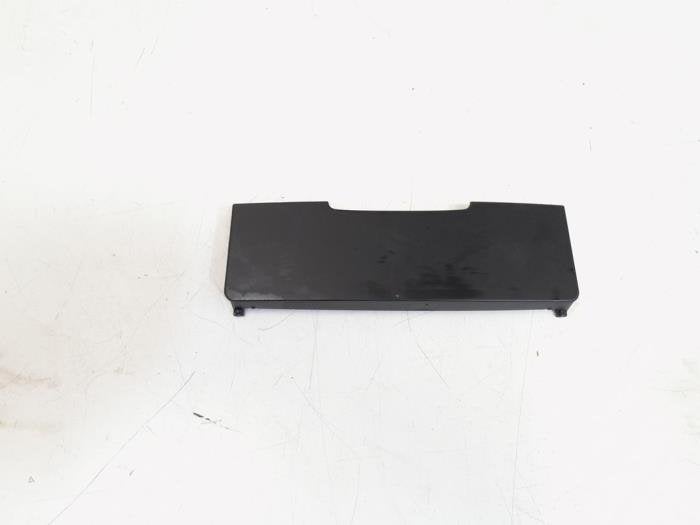 Plaque de protection divers d'un Audi A4, -, 3 mois de garantie, Audi, Utilisé