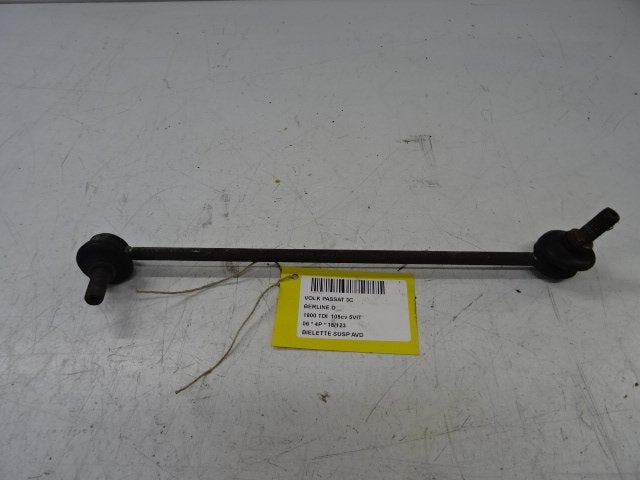 STABILISATORSTANG KOPPELSTANG RECHTS VOOR Passat (3C2), Gebruikt, Volkswagen, Mevr. I. Hauben, Rue de l'Espoir 34 34
4030  GRIVEGNÉE, BE