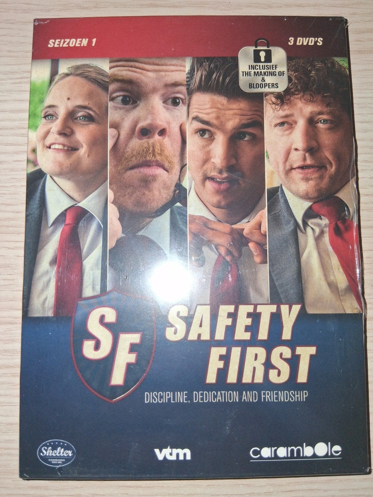 dvds te koop doe een bod, CD & DVD, Enlèvement