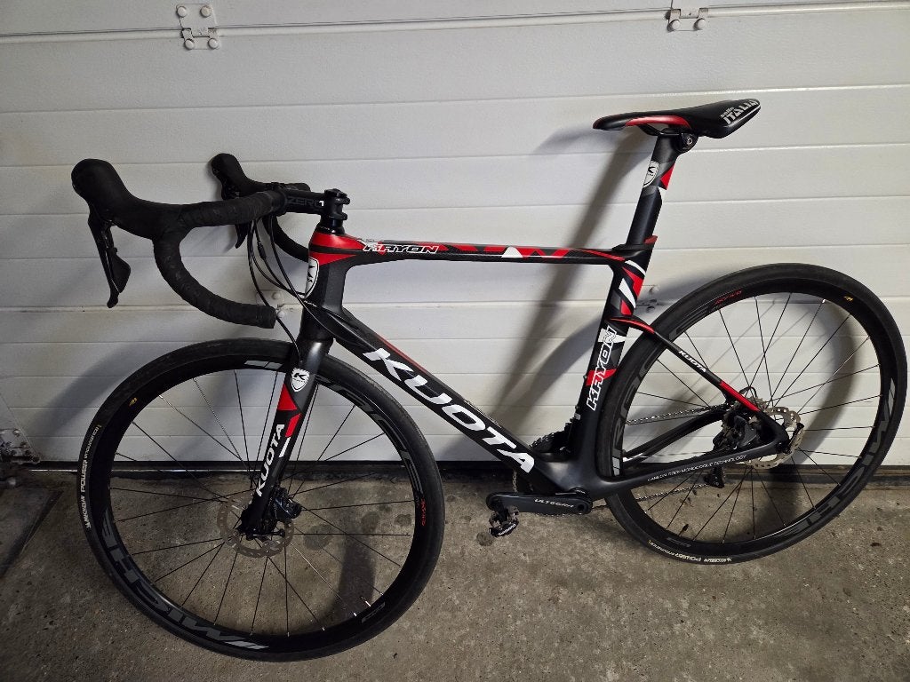 Kuota Kryon, Enlèvement, Utilisé, Autres types