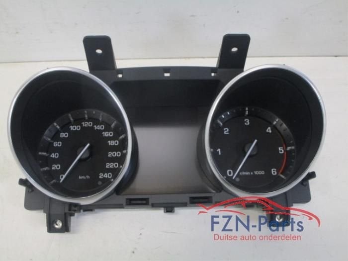 Land Rover Range Rover Sport TellerUnit Kilometerteller, Ophalen of Verzenden, Gebruikt