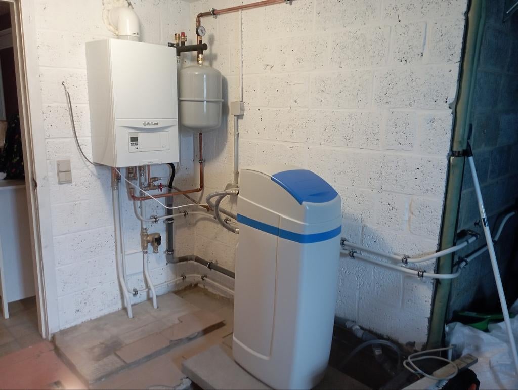 Chauffage sanitaire 0496586004, Offres d'emploi