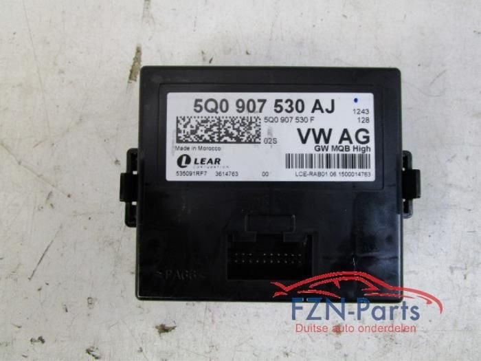 VW Golf 7 CAN Gateway (5Q0907530AJ), Enlèvement ou Envoi, Utilisé