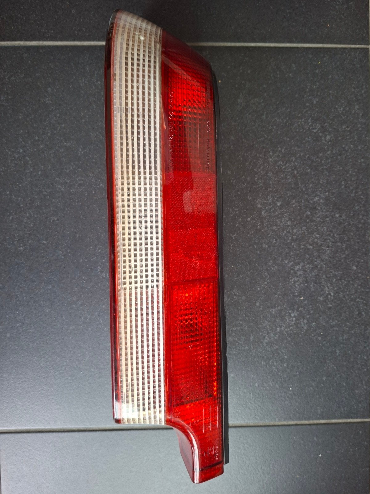 achterlicht links Alfa Romeo spider 4 1990-1993, Ophalen, Alfa Romeo