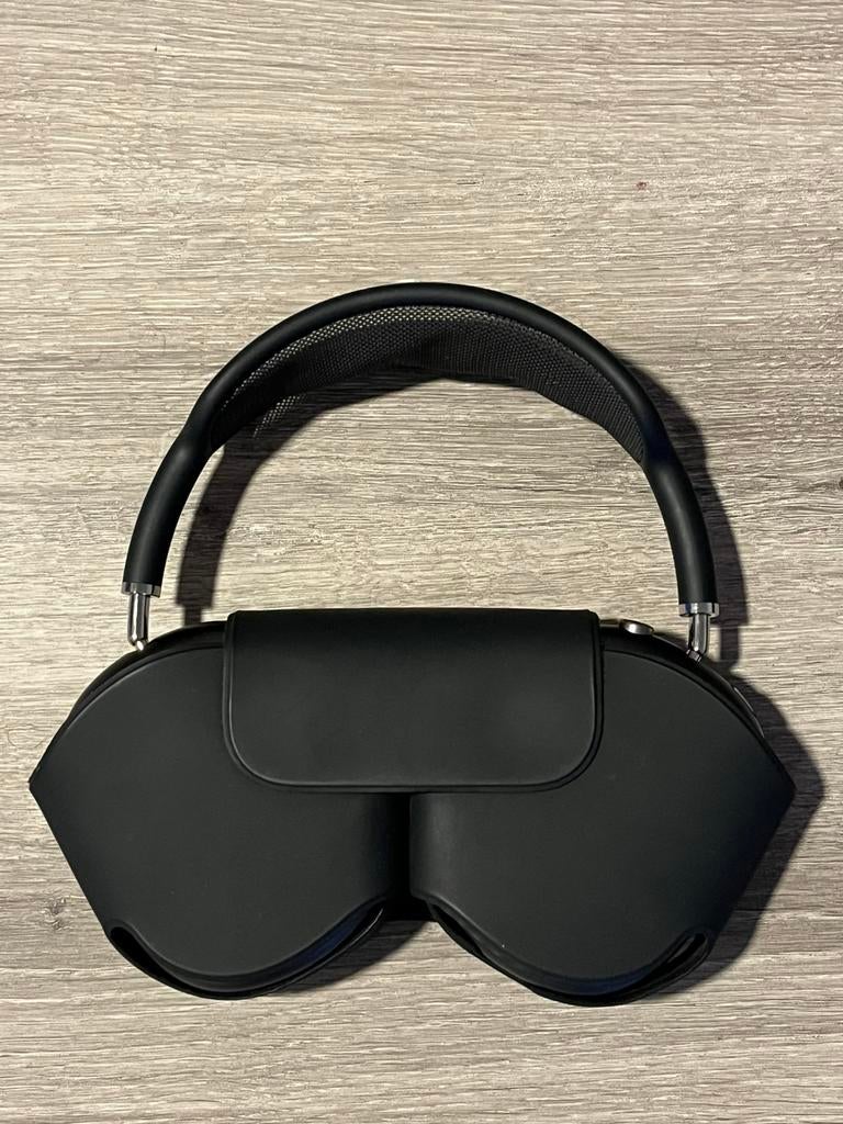 AirPods Max 1 (Lightning), Overige merken, Gebruikt, Ophalen of Verzenden, Over oor (circumaural)