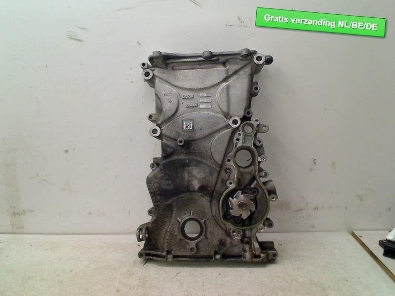 CAM CHAINE CACHE Fiat 500 (312) (01-2007/12-2012) (55248587), FCA Germany GmbH, IPC D1-09 Bahnhofsplatz
65423  Rüsselsheim am Main, DE