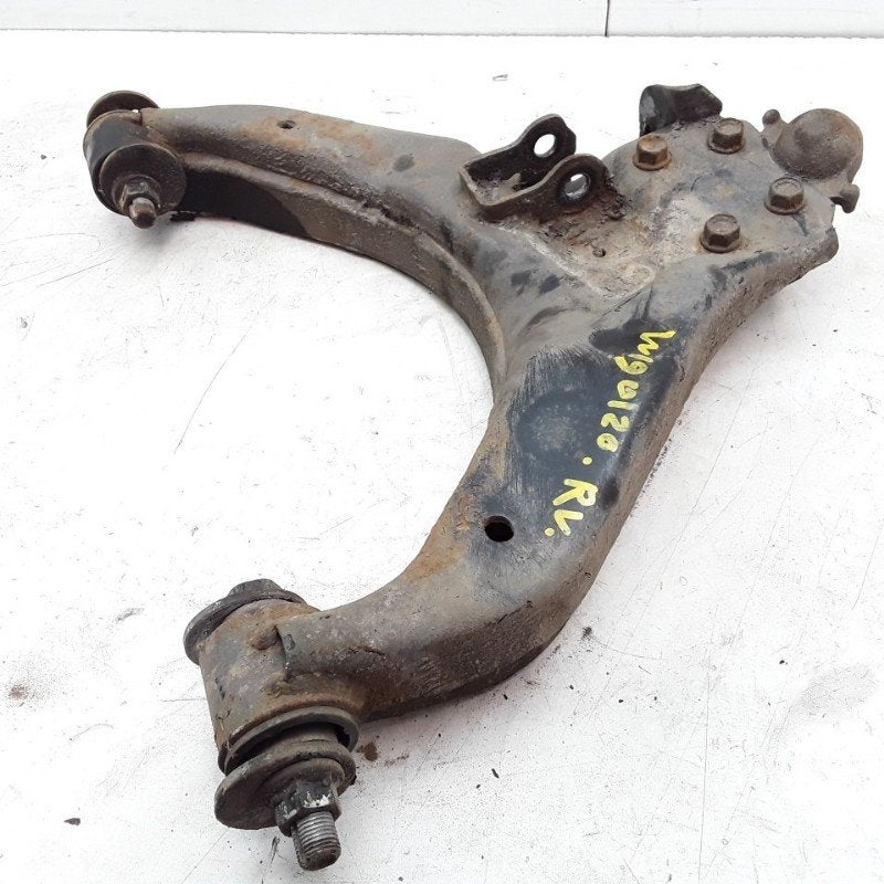 DRAAGARM RECHTS VOOR ONDER Isuzu D-Max (TFR / TFS), Gebruikt, Overige automerken, Img@isuzu.de, Isuzu Motors Germany GmbH