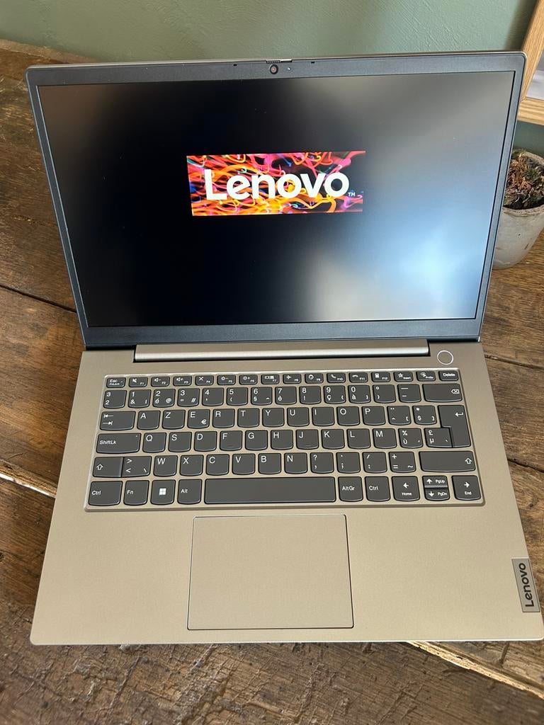 Pc portable lenovo ryzen 7, Enlèvement ou Envoi, 14 pouces, Comme neuf, SSD