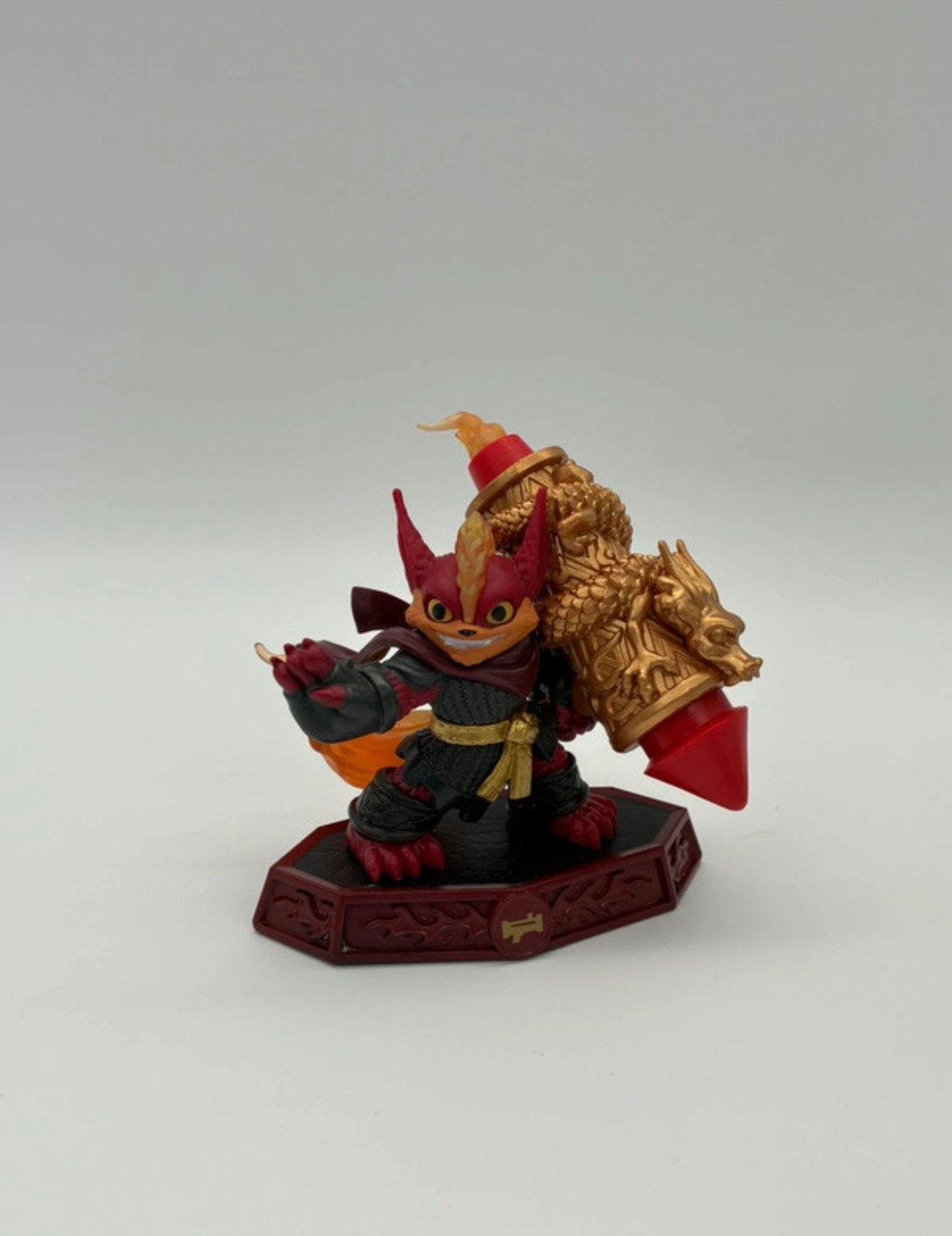 Skylanders Imaginators Flarewolf, Consoles de jeu & Jeux vidéo, Jeux | Autre, Envoi, Comme neuf
