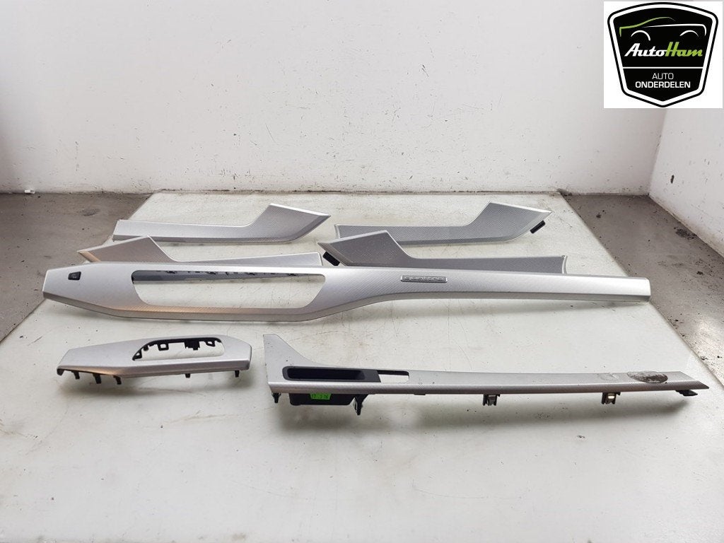 DIVERSEN Audi A4 Avant (B9) (01-2015/10-2019), Gebruikt, Audi