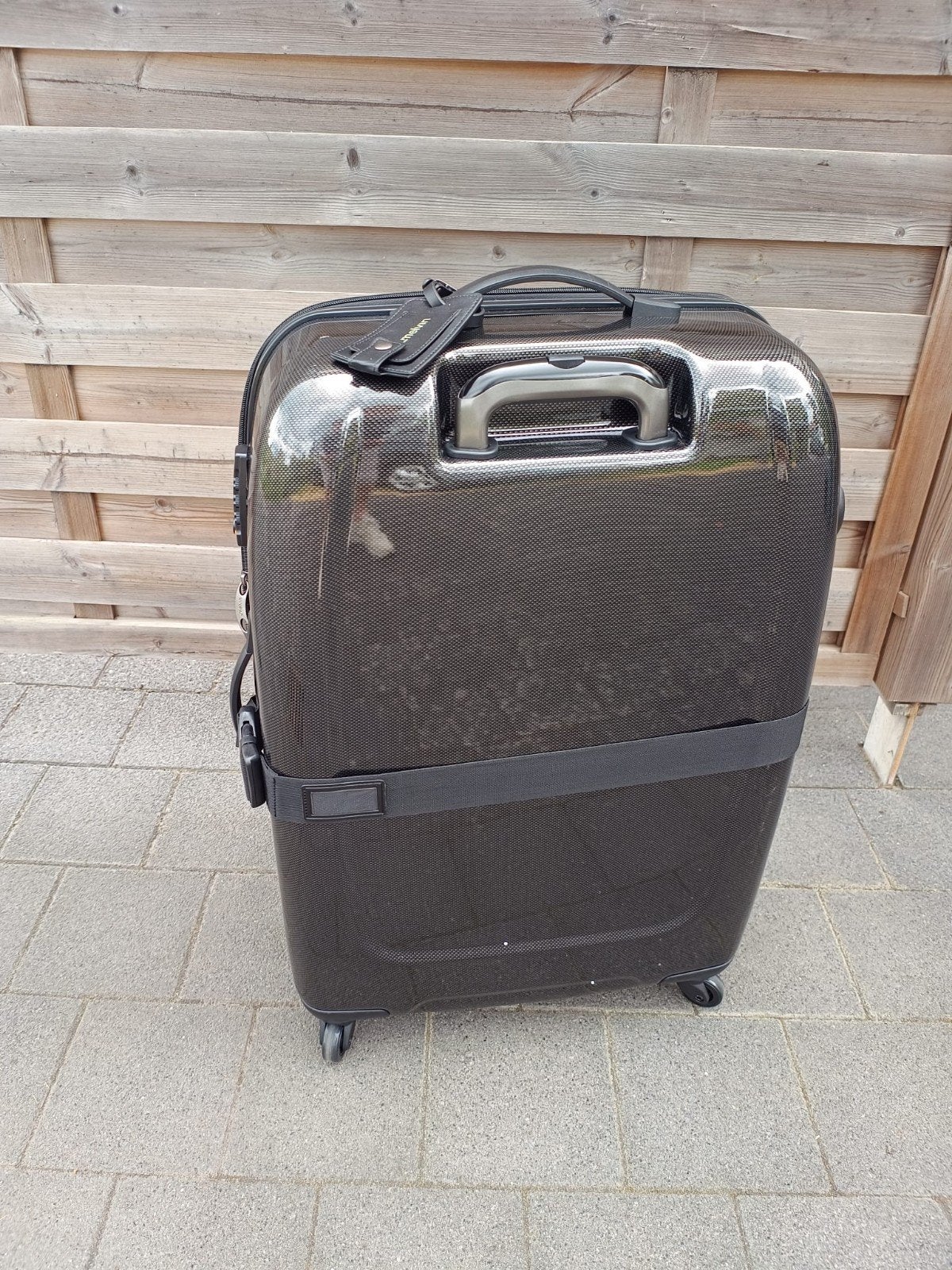 Valise neuve, Bijoux, Sacs & Beauté, Valises, Enlèvement