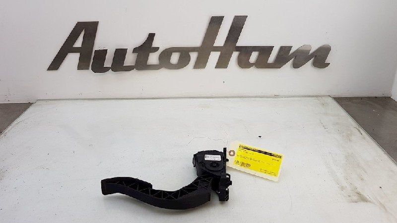 PEDALE D'ACCELERATEUR Audi A4 (B8) (|8K1721523A|8K1721523|), Dhr. J. Ham, Administratie@autoham.nl, Audi, Utilisé