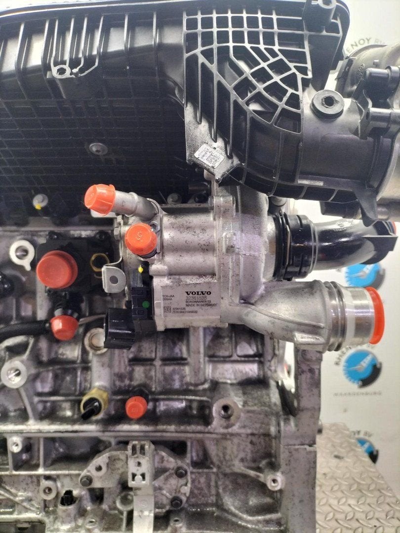 VOLVO V90 TURBO 32361535 2022, Ophalen of Verzenden, Gebruikt, Stiba lid