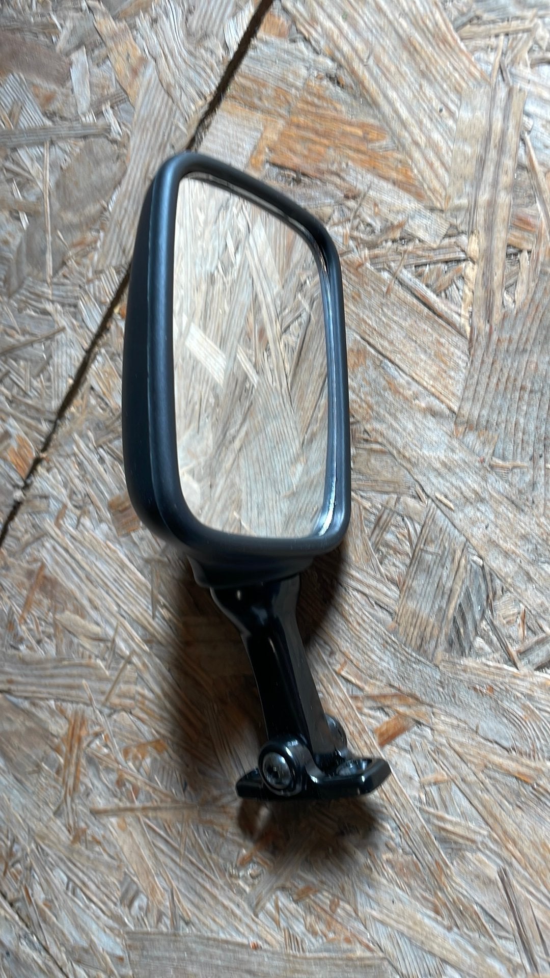 Spiegel Yamaha YZF600, Motoren, Ophalen of Verzenden, Nieuw