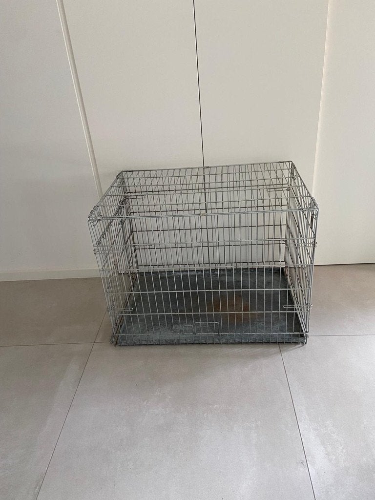 Hondenbench (107x69x77), Dieren en Toebehoren, Ophalen