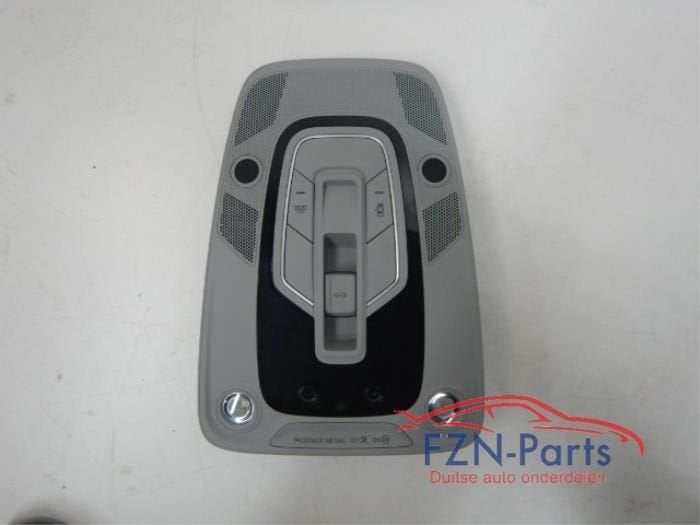 Binnenverlichting voor Audi A4 (22742507), Ophalen of Verzenden, Gebruikt