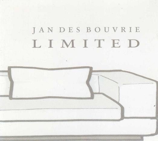 VENTE - CD DIVERS - Jan Des Bouvrie Limited, CD & DVD, CD | Jazz & Blues, Envoi, Blues