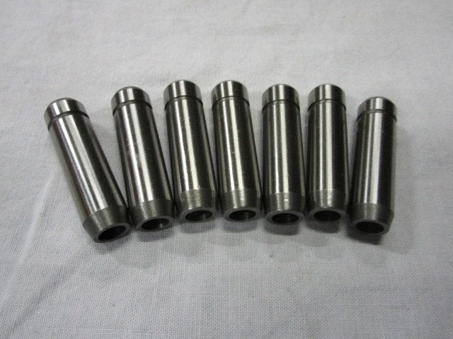 Ensemble de 8 guides de soupapes, STEEL Classic Mini Cooper, Enlèvement, Neuf, Mini