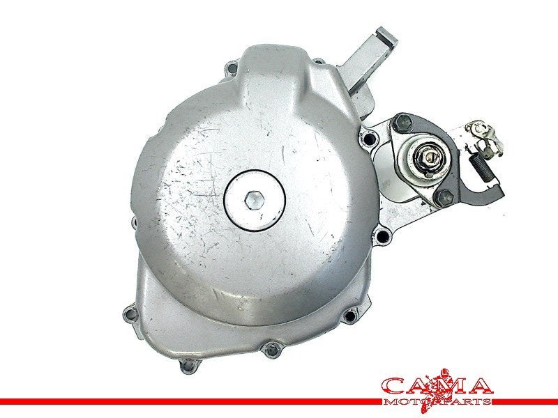 MOTEUR STATOR CACHE SV 650 2004 (SV650N SV650S SV650 K4), Motos, Dhr. S. di Majo, Utilisé, Info@cama-motorparts.nl, P.J. Troelstraweg 8 8
3144 CX  MAASSLUIS, NL