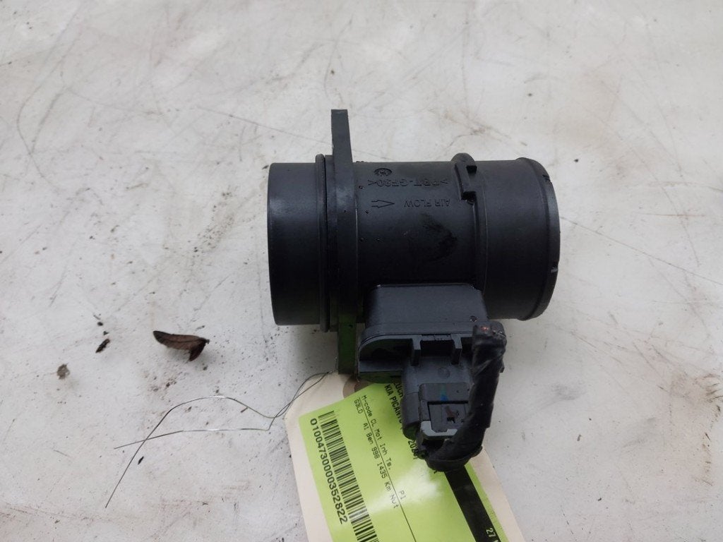 LUCHTHOEVEELHEIDSMETER Kia Picanto (JA) (|2816407000|), Auto-onderdelen, Info@kia.de, Theodor-Heuss-Allee 11
60486  Frankfurt am Main, DE