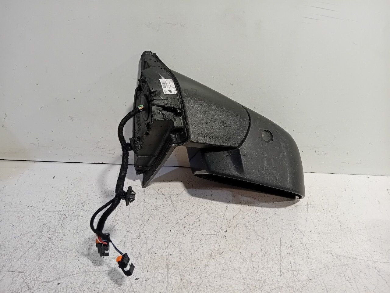 Spiegel buiten links elektrisch Citroën C4, Onderdelen@venauto.nl, Van der Ven Autorecycling B.V., Gebruikt, Ettenseweg 76, 4706 PB Roosendaal, The Netherlands