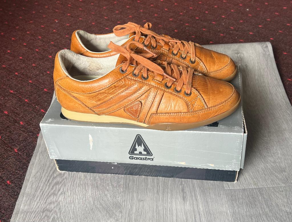 Chaussures hommes., Vêtements | Hommes, Chaussures, Chaussures de marche, Porté, GAASTRA, Envoi