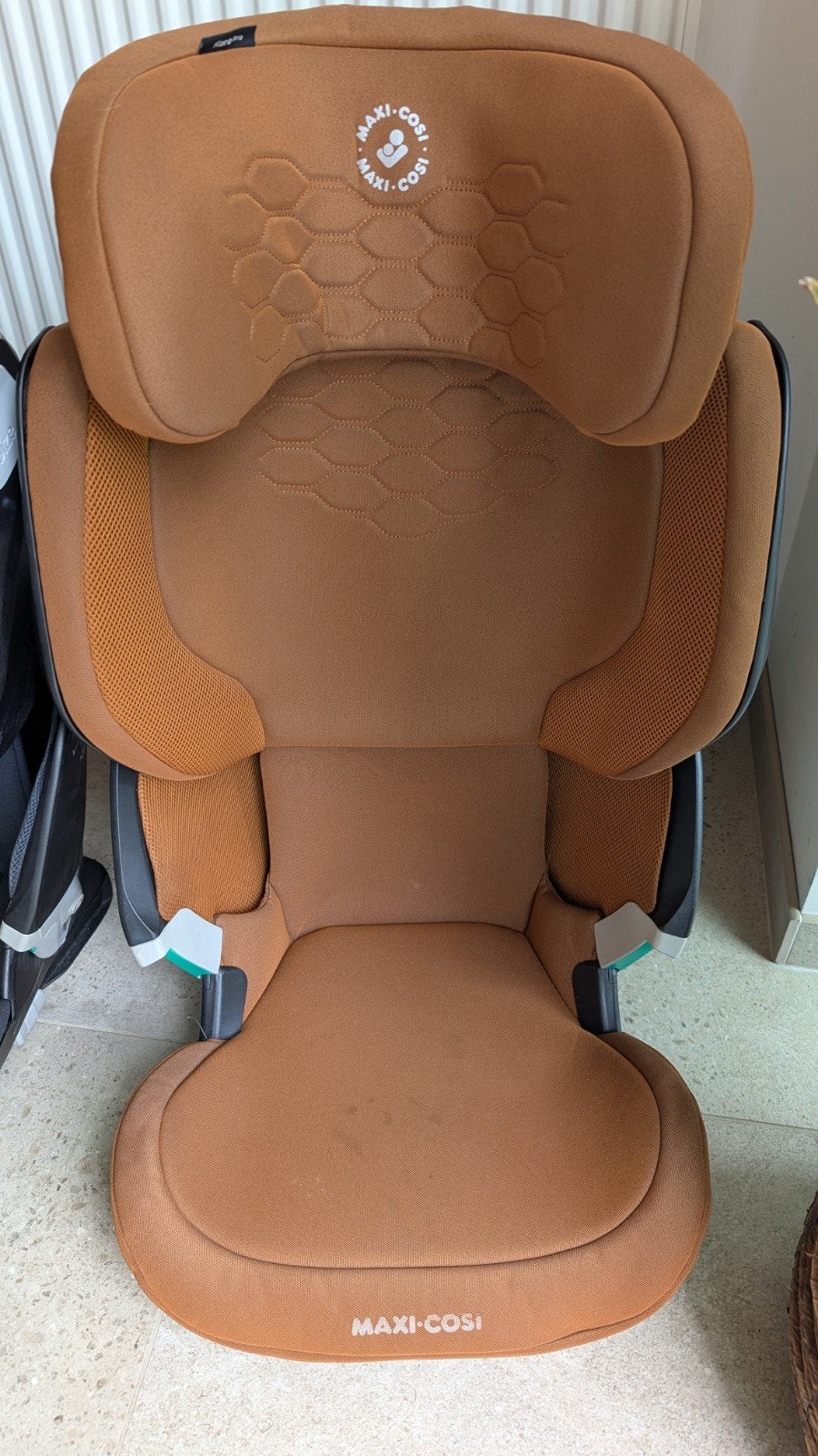 Maxi cosi Kore I-Size, Enfants & Bébés, Sièges auto, Utilisé, Maxi-Cosi, Ceinture de sécurité ou Isofix, Dossier réglable, Protection latérale