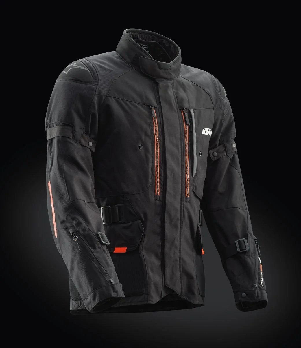 KTM ADV S GORE-TEX JACKET, Motoren, Ophalen of Verzenden, Nieuw zonder kaartje, Heren, Jas | textiel