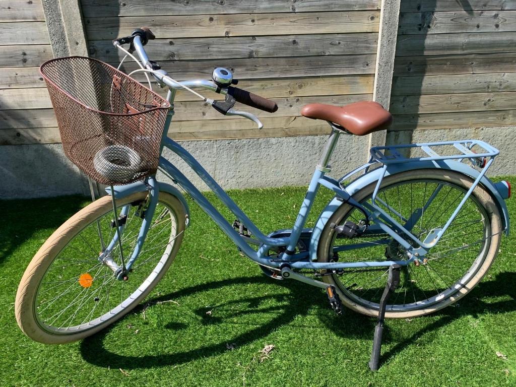 Fiets, Enlèvement, Comme neuf, Autres marques