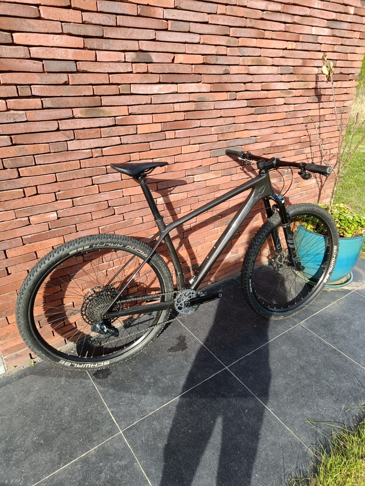Scott scale 910 (large/56), Ophalen of Verzenden