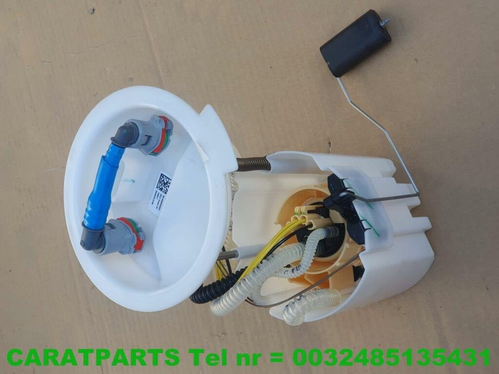 7325137 Pompe essence lectrique F45 F46 F48 F39 X2, Petuelring 130
80788  Munich, DE, Info@bmw.de, Utilisé, BMW