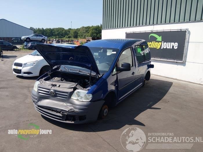 Volkswagen Caddy (2KA,2KH,2CA,2CH) Onderdelen, Kleurcode: LL, Volkswagen AG, Kundenbetreuung@volkswagen.de, Berliner Ring 2 ,38440, Wolfsburg, Deutschland