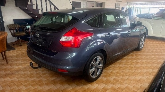 Ford Focus ECOBOOST AIRCO NAVI RIEM EN TURBO NIEUW!, Autos, Focus, Achat, Entreprise, Boîte manuelle