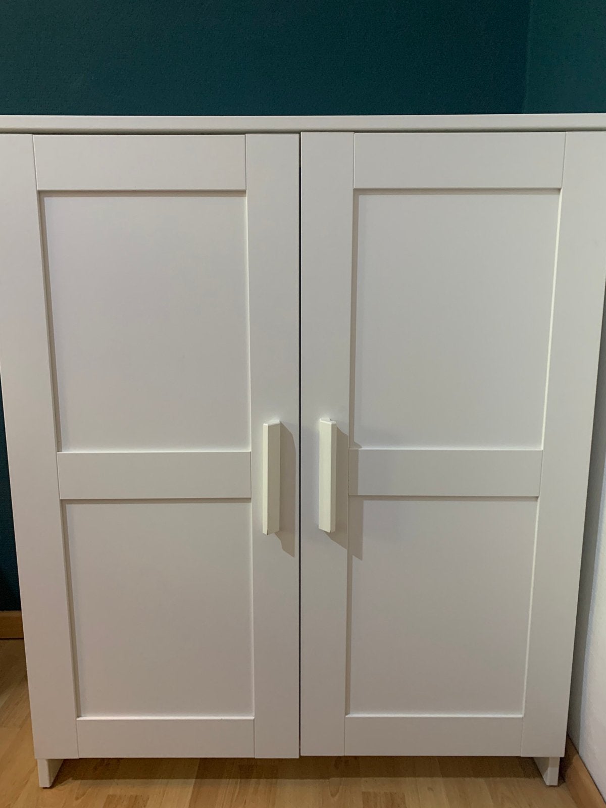 Armoire commode, Maison & Meubles, Enlèvement, Comme neuf