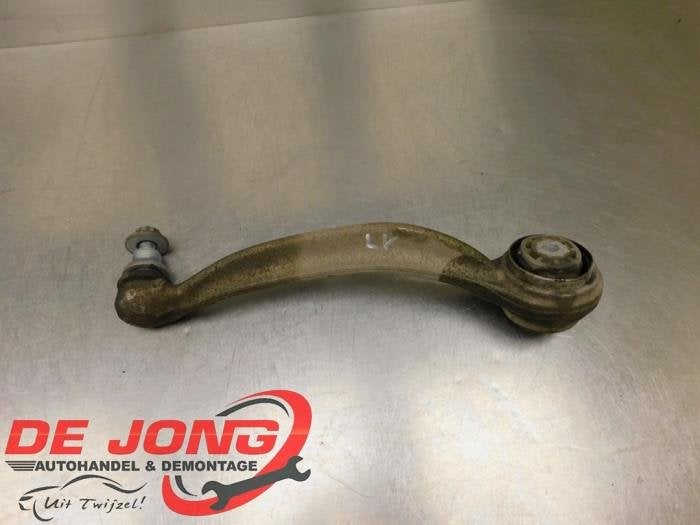 Bras de suspension avant gauche d'un Mercedes C-Klasse, 3 mois de garantie, Utilisé, -, -