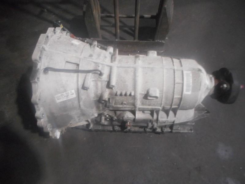VERSNELLINGSBAK AUTOMAAT S-type (X200) (4r83-7000-ag), Auto-onderdelen, Gebruikt, Jaguar