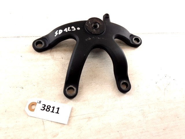 1290 Superduke (R) 2014 - 2016 KTM Beugel D1-46377