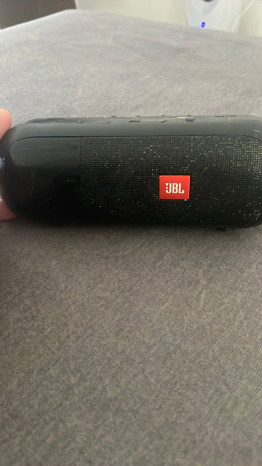 Jbl box, Audio, Tv en Foto, Luidsprekerboxen, Ophalen of Verzenden, Zo goed als nieuw, JBL