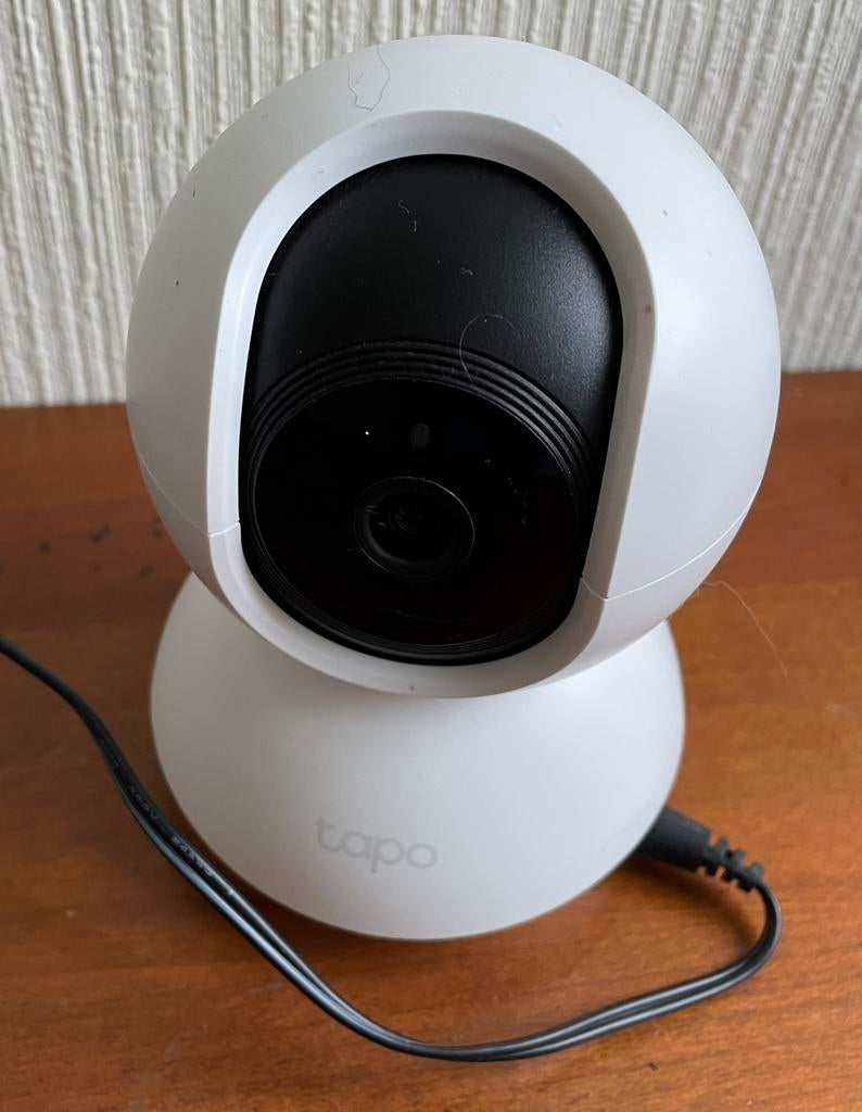 Camera de surveillance intérieure., Enlèvement ou Envoi, Comme neuf