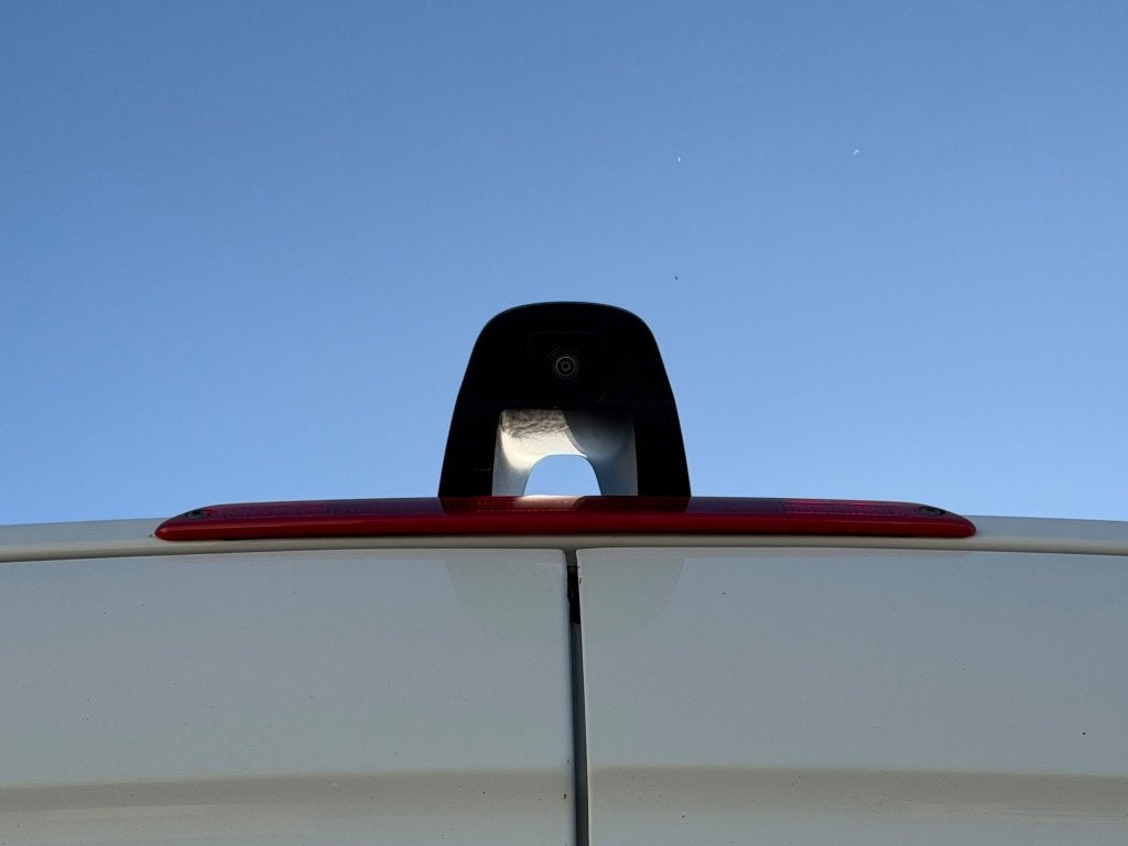 Mercedes Sprinter 315 CDI (Stock ID 67784) — 10