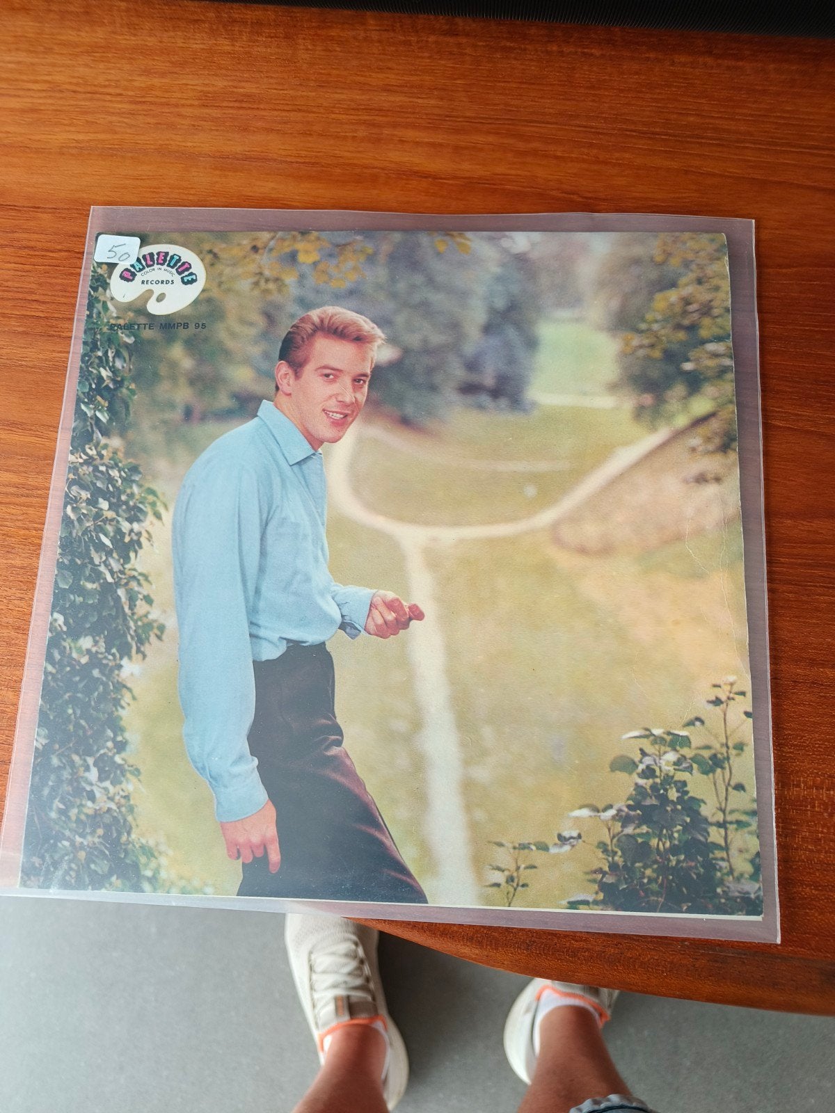 Will Tura 10 inch., Cd's en Dvd's, Vinyl | Nederlandstalig, Ophalen of Verzenden, 10 inch