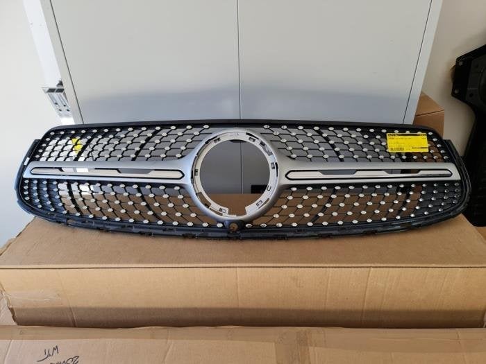 Calandre d'un Mercedes GLC-Klasse, Neuf, 3 mois de garantie, -, -