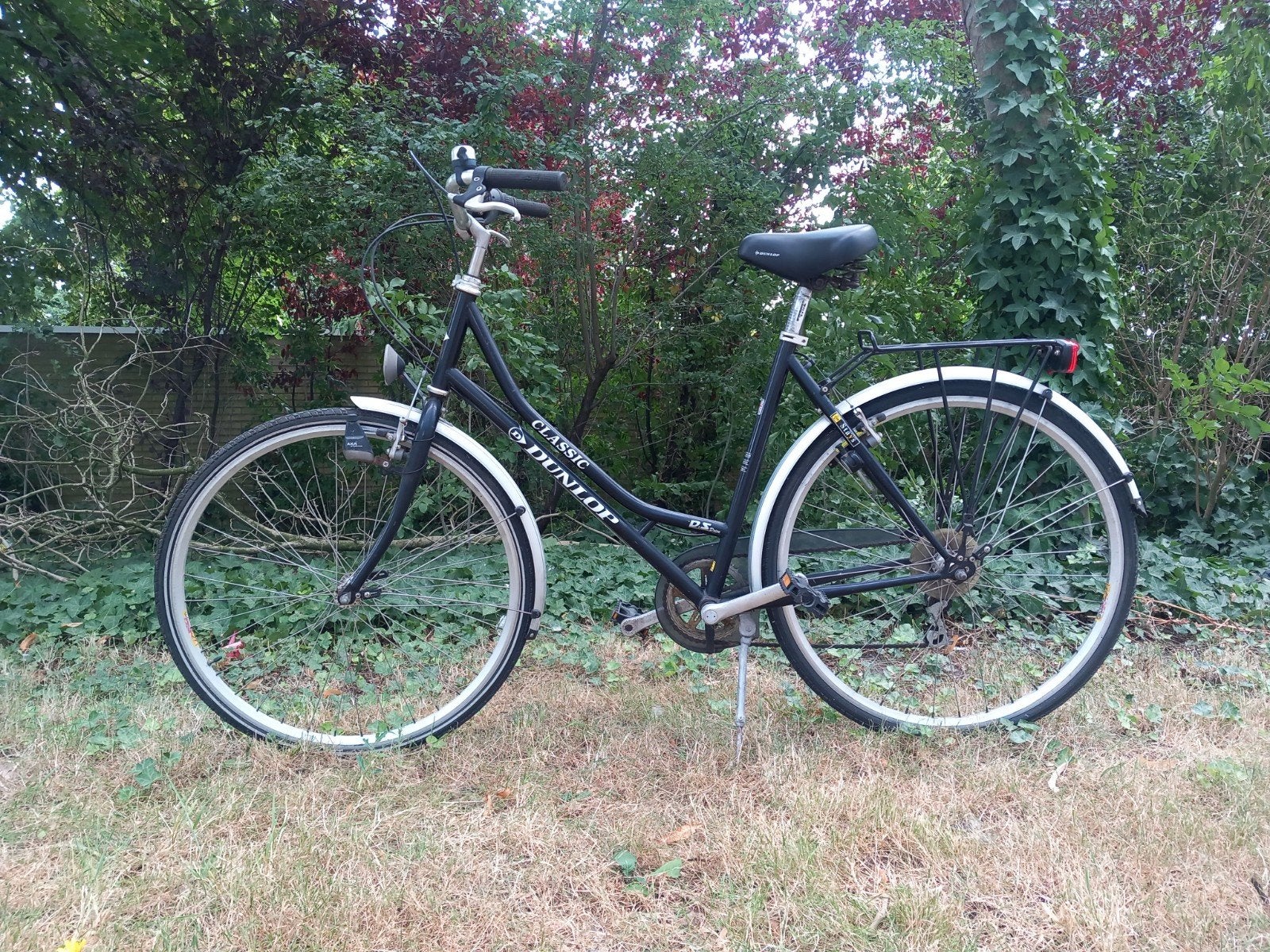 fiets, Vélos & Vélomoteurs, Vélos | Femmes | Vélos grand-mère, Enlèvement