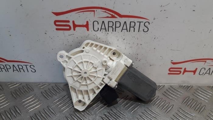 Moteur de vitre portière d'un Mercedes Sprinter, Autos : Pièces & Accessoires, -, 3 mois de garantie, Utilisé, -