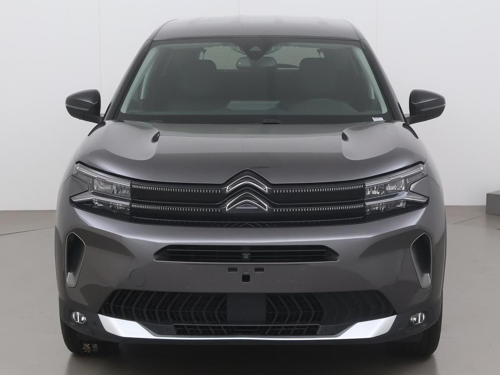 Citroen C5 Aircross puretech shine 130 AT, Automaat, 149 g/km, 5 deurs, C5