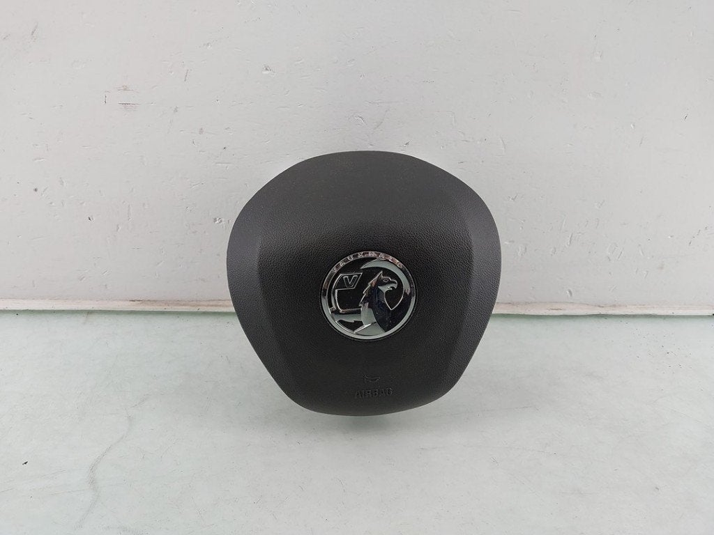 AIRBAG STUUR Opel Astra K (|39118077|39153609|), Gebruikt, Opel