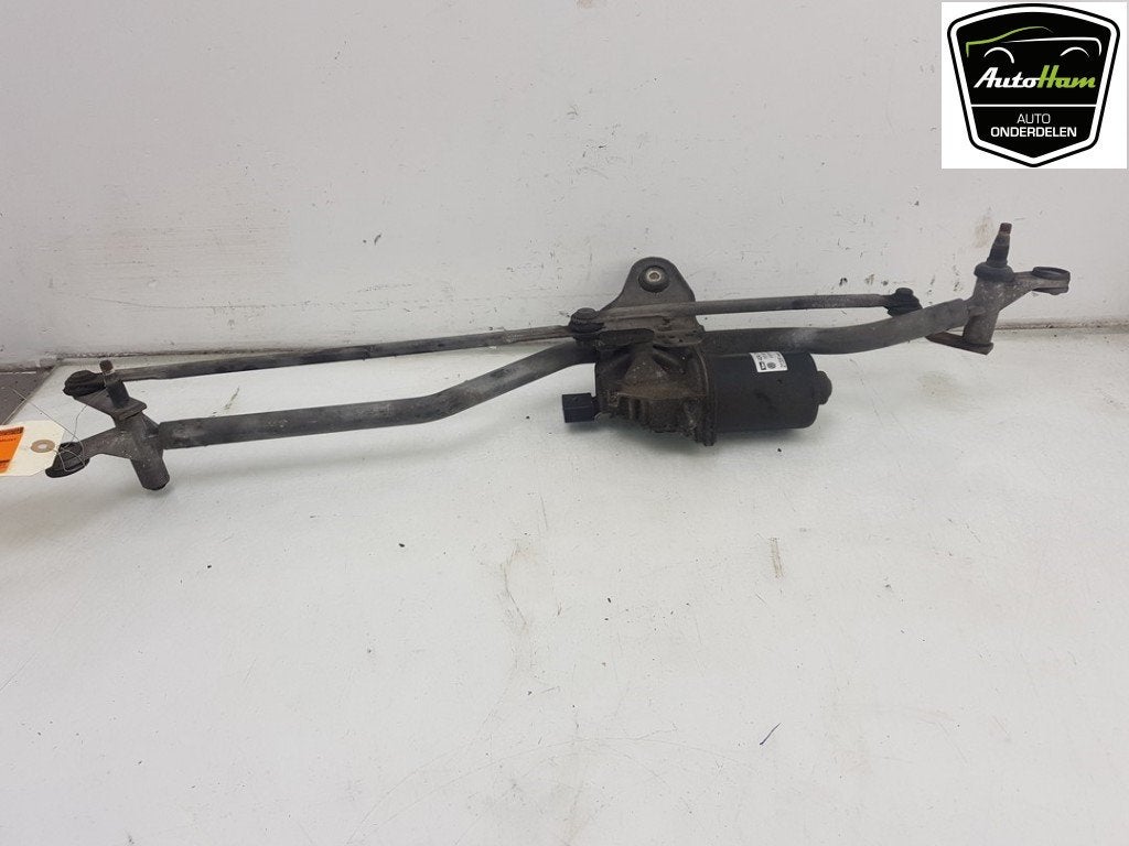 RUITENWISSER MECH + MOTOR Volkswagen Transporter T5, Gebruikt, Volkswagen
