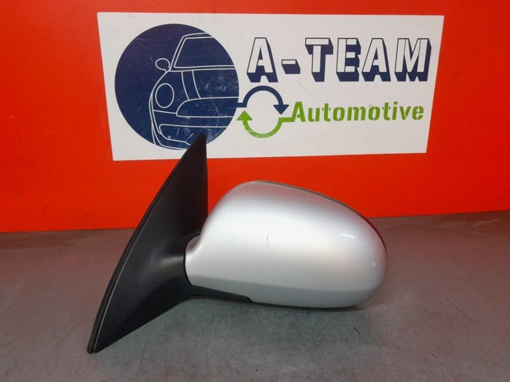 SPIEGEL LINKS Hyundai i30 Crosswagon (WWH) (01-2007/06-2012), Auto-onderdelen, Gebruikt, Hyundai